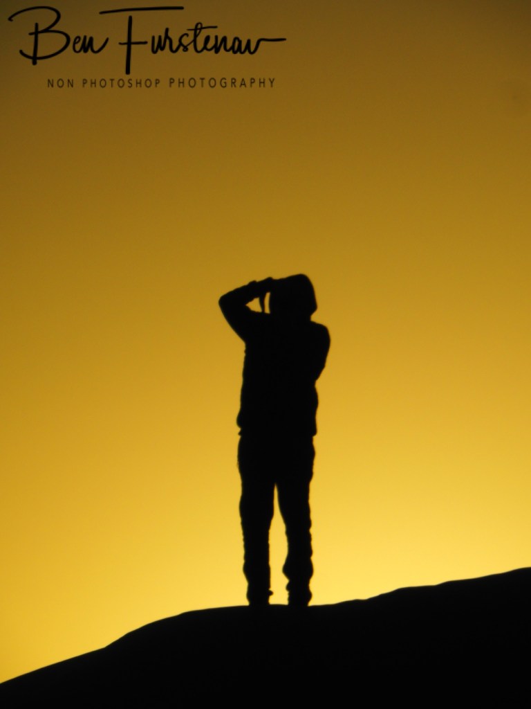 Sahara Desert, Douz, Tunisia, Africa