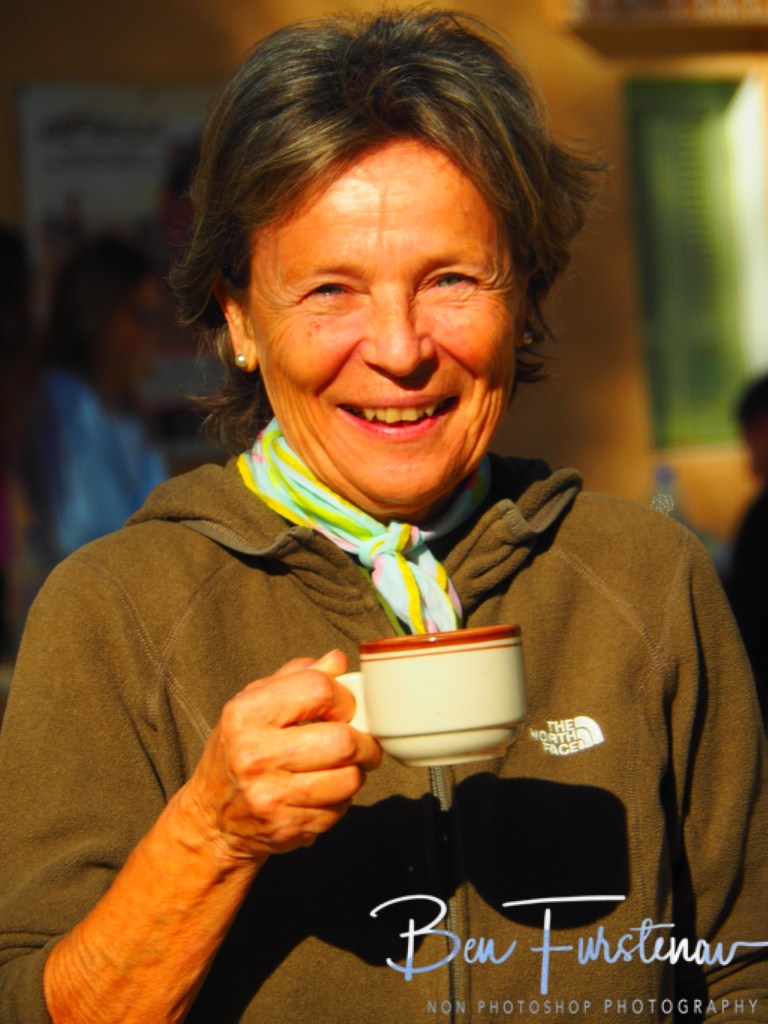 Sahara Desert, Douz, Tunisia, Africa