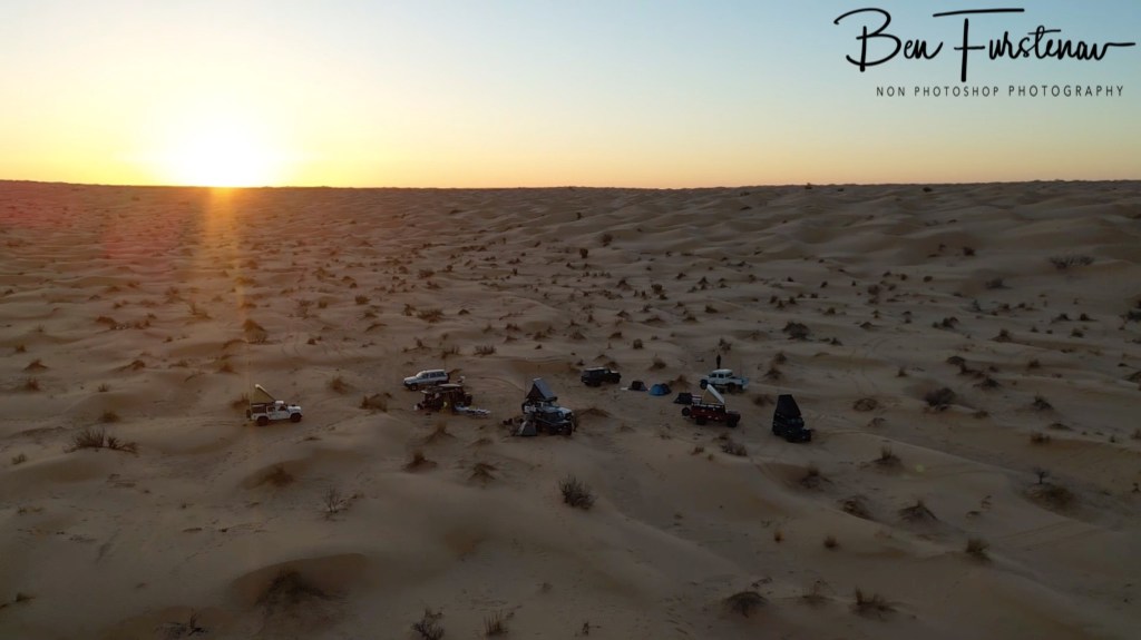 Sahara Desert, Douz, Tunisia, Africa