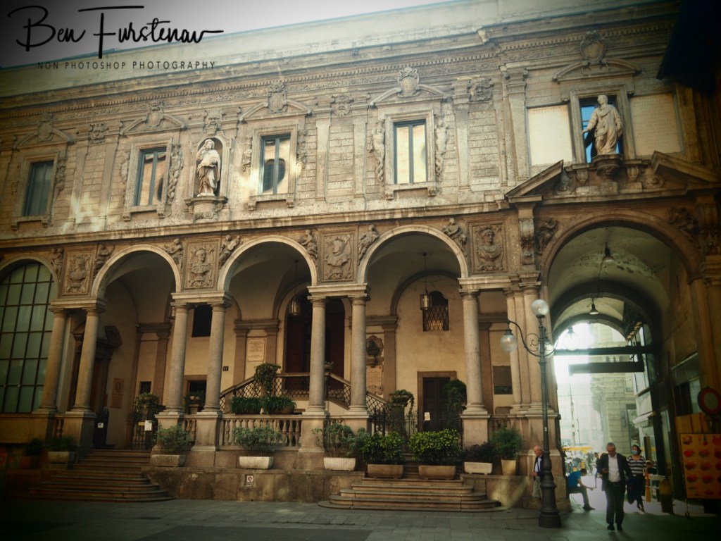 Milan, Italy, Europe