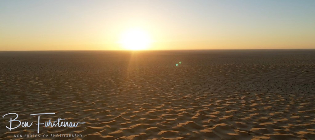 Sahara Desert, Douz, Tunisia, Africa