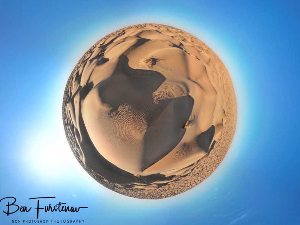 Sahara Desert, Douz, Tunisia, Africa