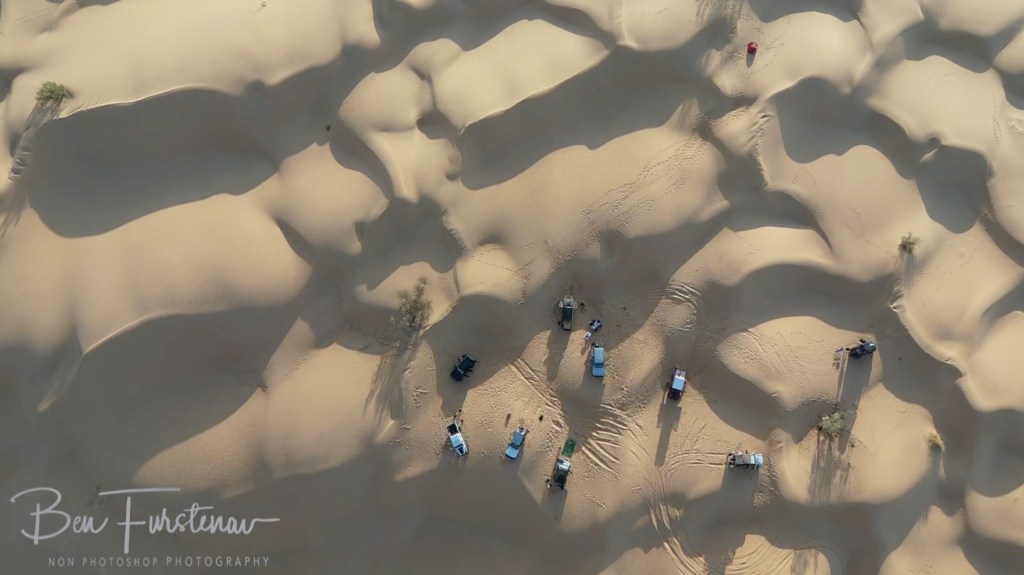 Sahara Desert, Douz, Tunisia, Africa