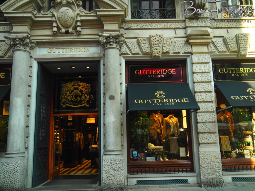 Milan, Italy, Europe