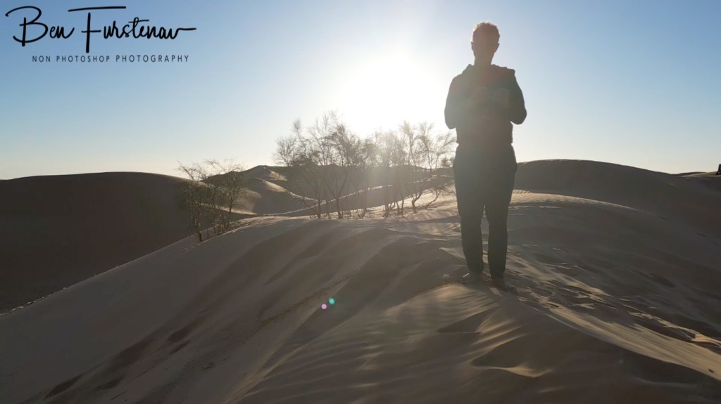 Sahara Desert, Douz, Tunisia, Africa