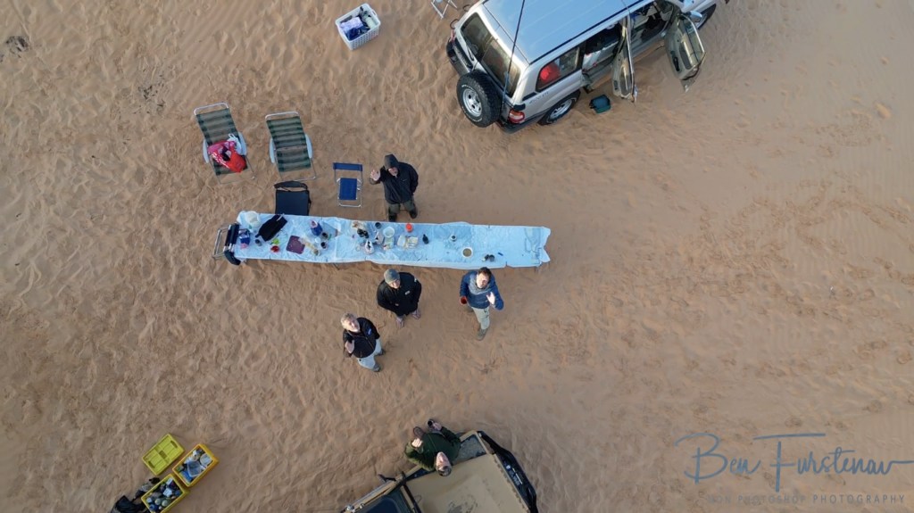 Sahara Desert, Douz, Tunisia, Africa