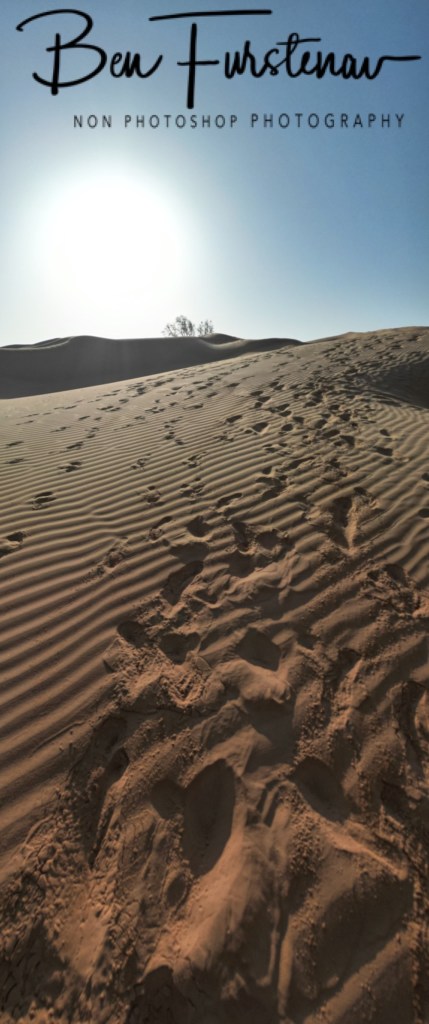 Sahara Desert, Douz, Tunisia, Africa