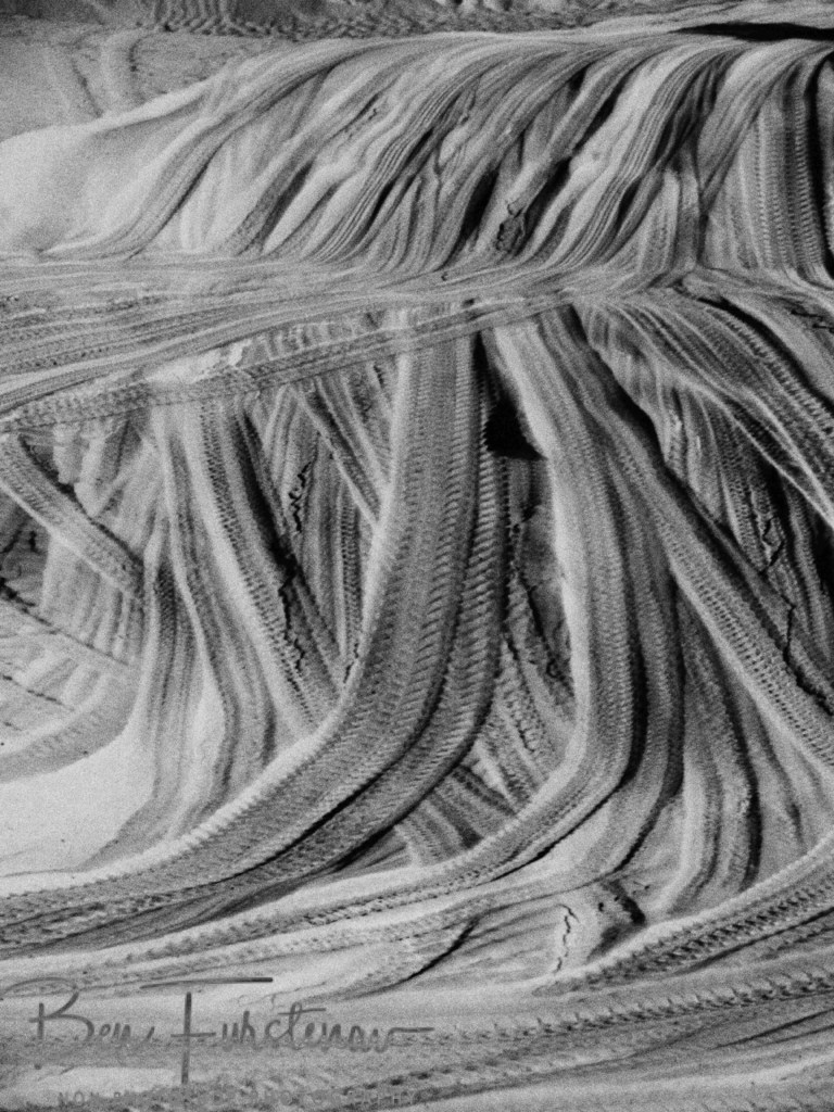 Sahara Desert, Douz, Tunisia, Africa