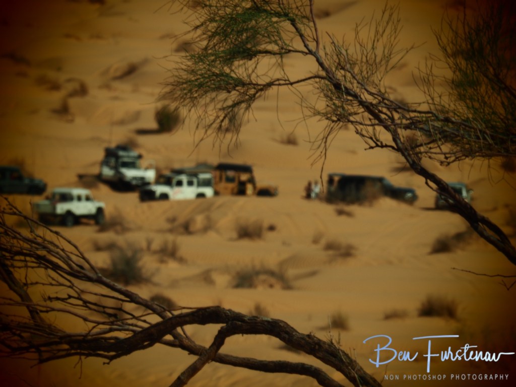 Sahara Desert, Douz, Tunisia, Africa