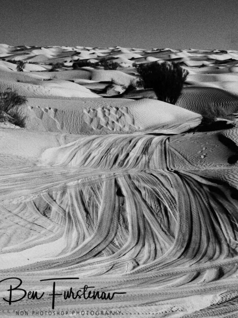 Sahara Desert, Douz, Tunisia, Africa