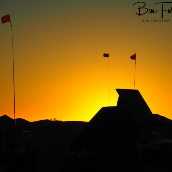 Sahara Desert, Douz, Tunisia, Africa