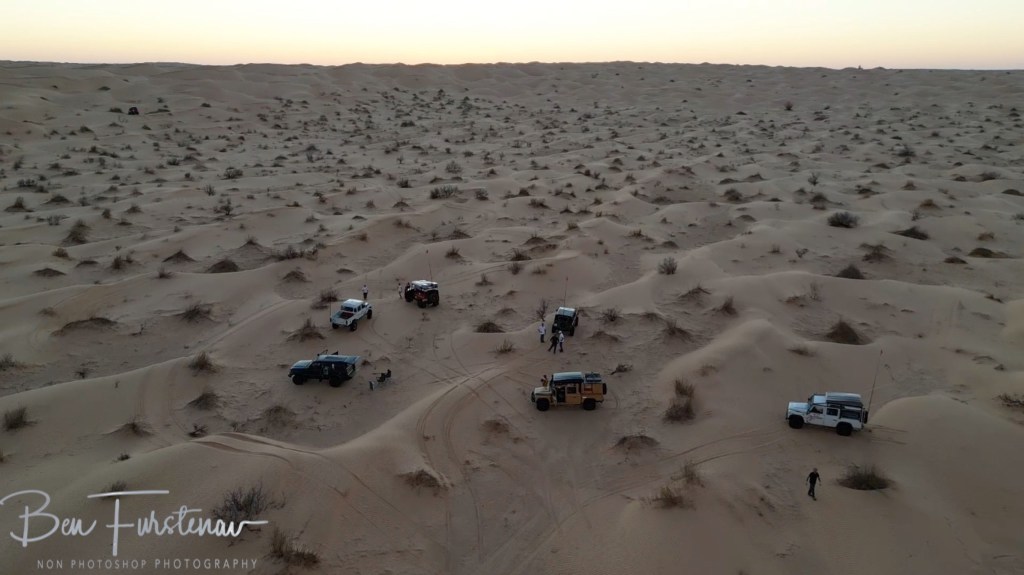 Sahara Desert, Douz, Tunisia, Africa