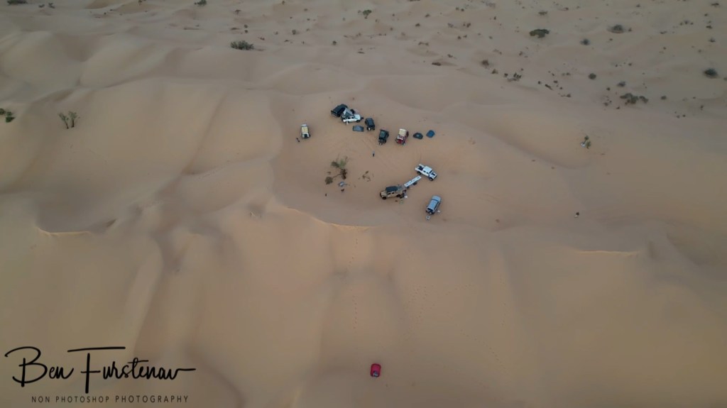 Sahara Desert, Douz, Tunisia, Africa