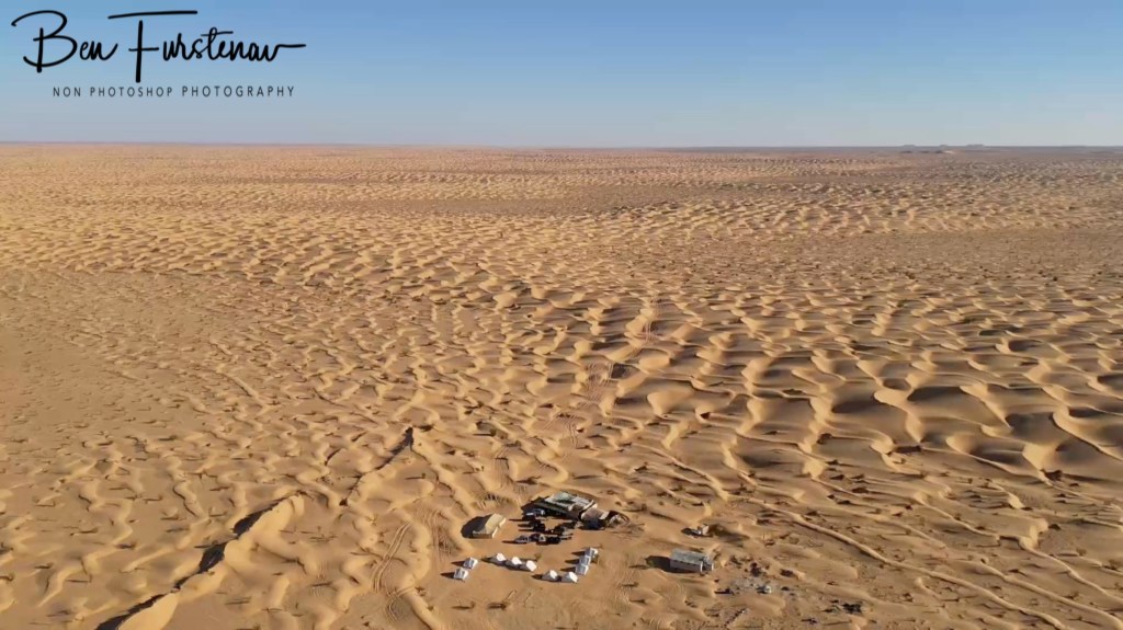 Sahara Desert, Douz, Tunisia, Africa