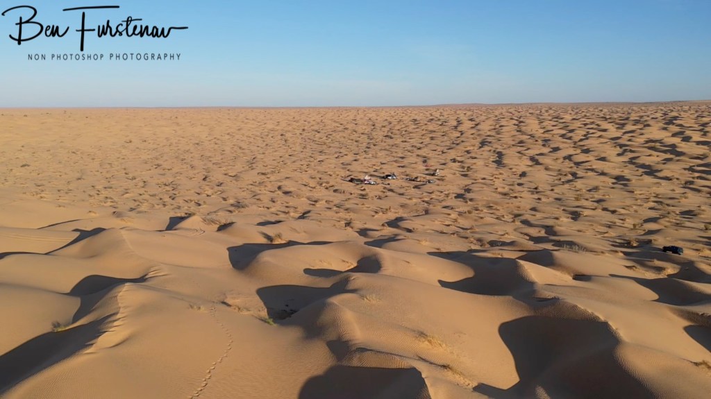 Sahara Desert, Douz, Tunisia, Africa