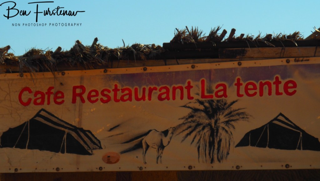 Sahara Desert, Douz, Tunisia, Africa