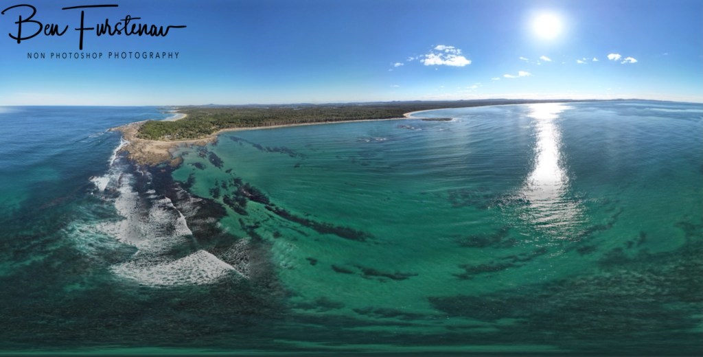 New South Wales, Australia