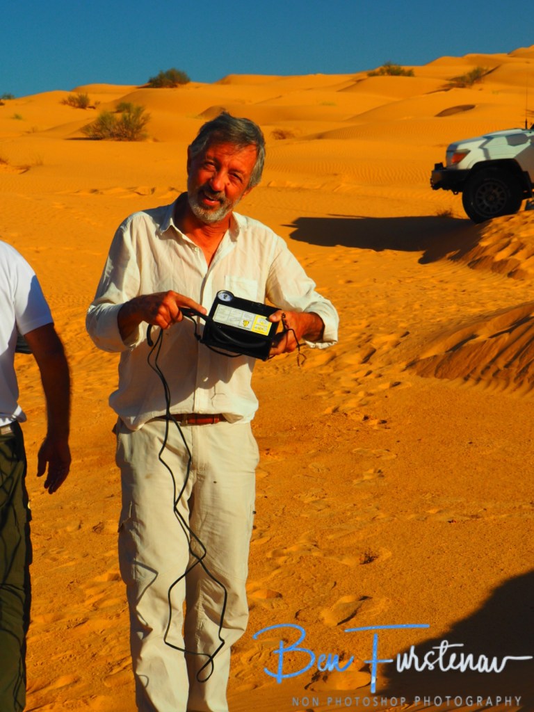 Sahara Desert, Douz, Tunisia, Africa