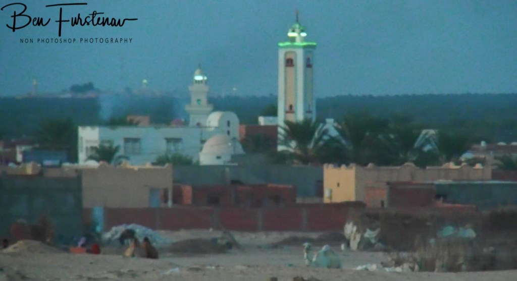 Sahara Desert, Douz, Tunisia, Africa