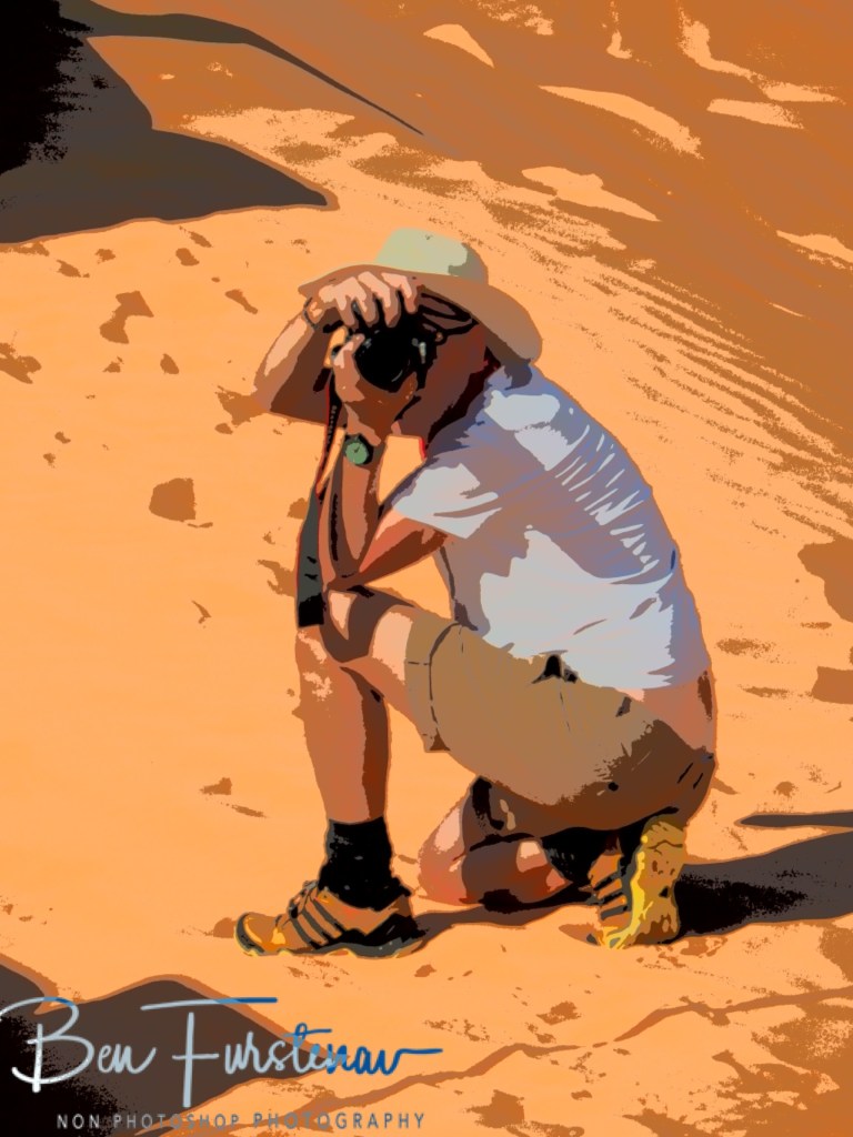 Sahara Desert, Douz, Tunisia, Africa