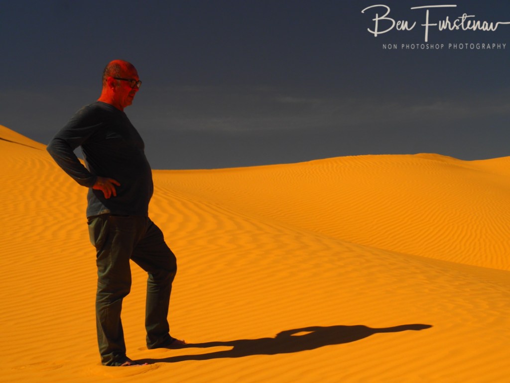 Sahara Desert, Douz, Tunisia, Africa