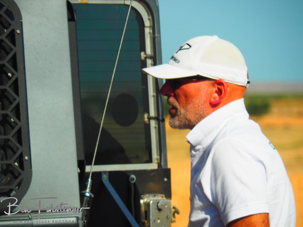 Sahara Desert, Douz, Tunisia, Africa