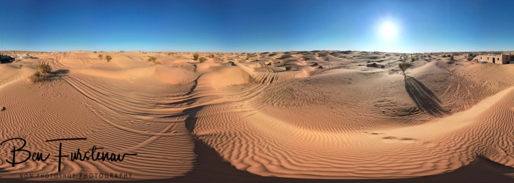 Sahara Desert, Douz, Tunisia, Africa