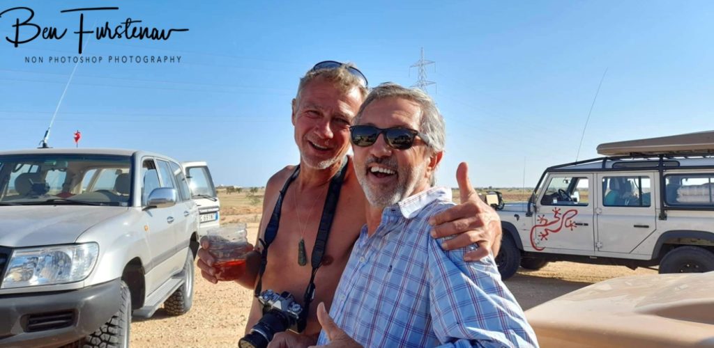 Sahara Desert, Douz, Tunisia, Africa