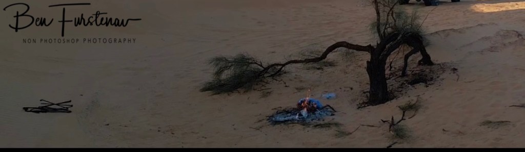 Sahara Desert, Douz, Tunisia, Africa