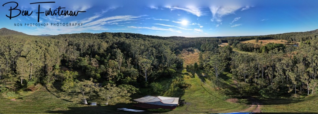 Valla, Northern New South Wales, Australia