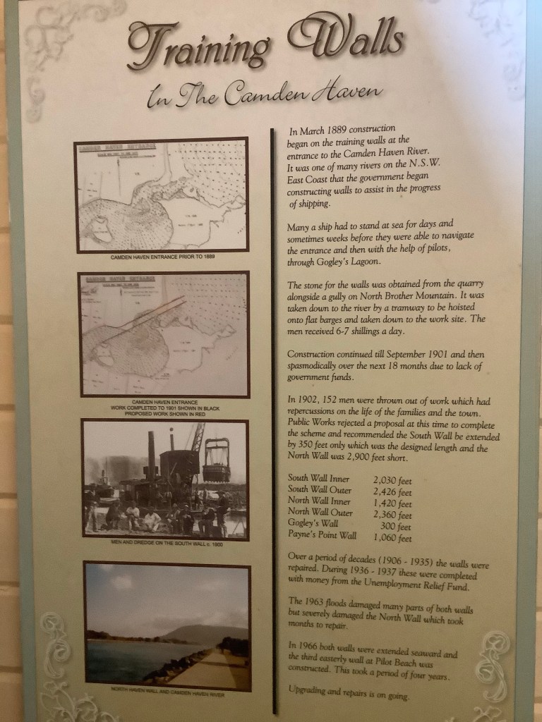 Camden Haven, Mid-North Coast, New South Wales, 