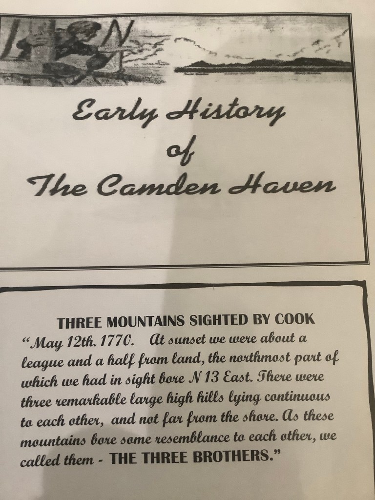 Camden Haven, Mid-North Coast, New South Wales, Australia