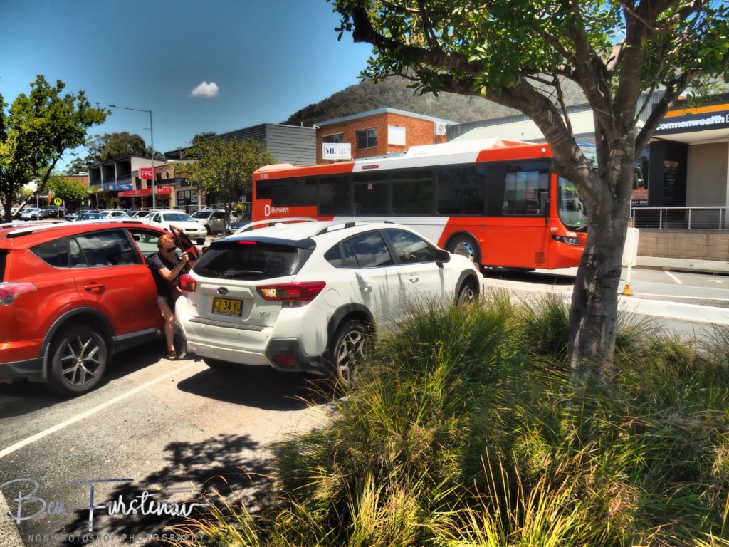 Camden Haven, Mid-North Coast, New South Wales, 