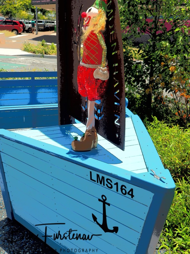 @Camden Haven, Mid-North Coast, New South Wales, 