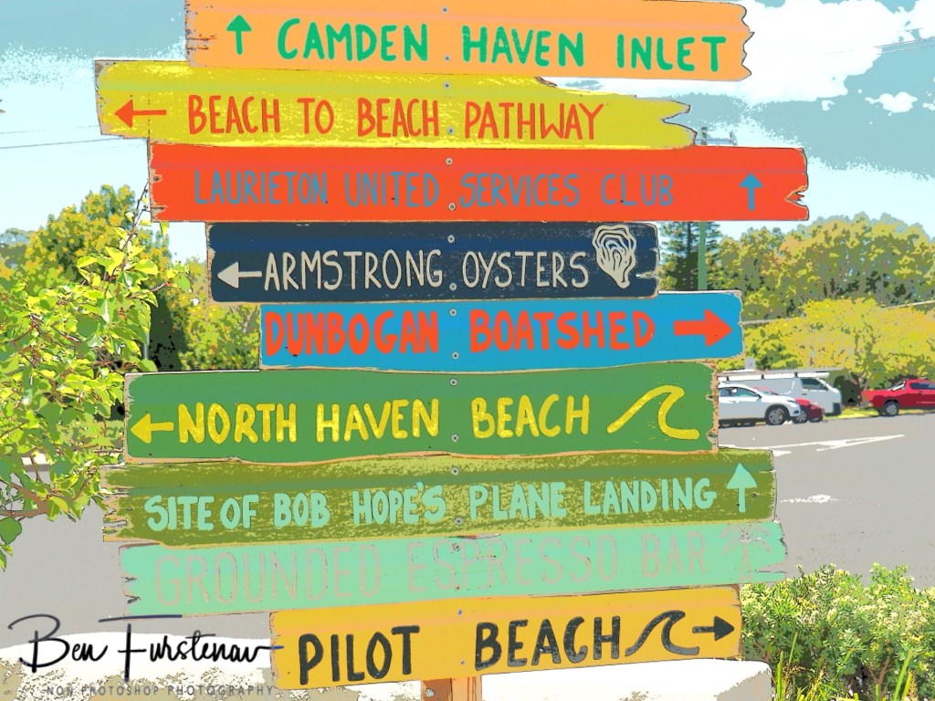 Camden Haven, Mid-North Coast, New South Wales, Australia