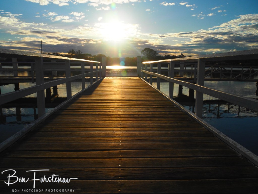 Camden Haven, Mid-North Coast, New South Wales, 