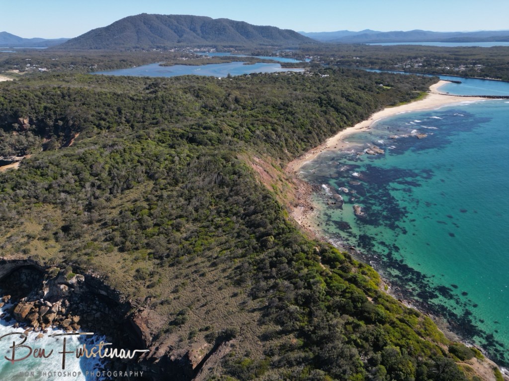 Camden Haven, Mid-North Coast, New South Wales, Australia