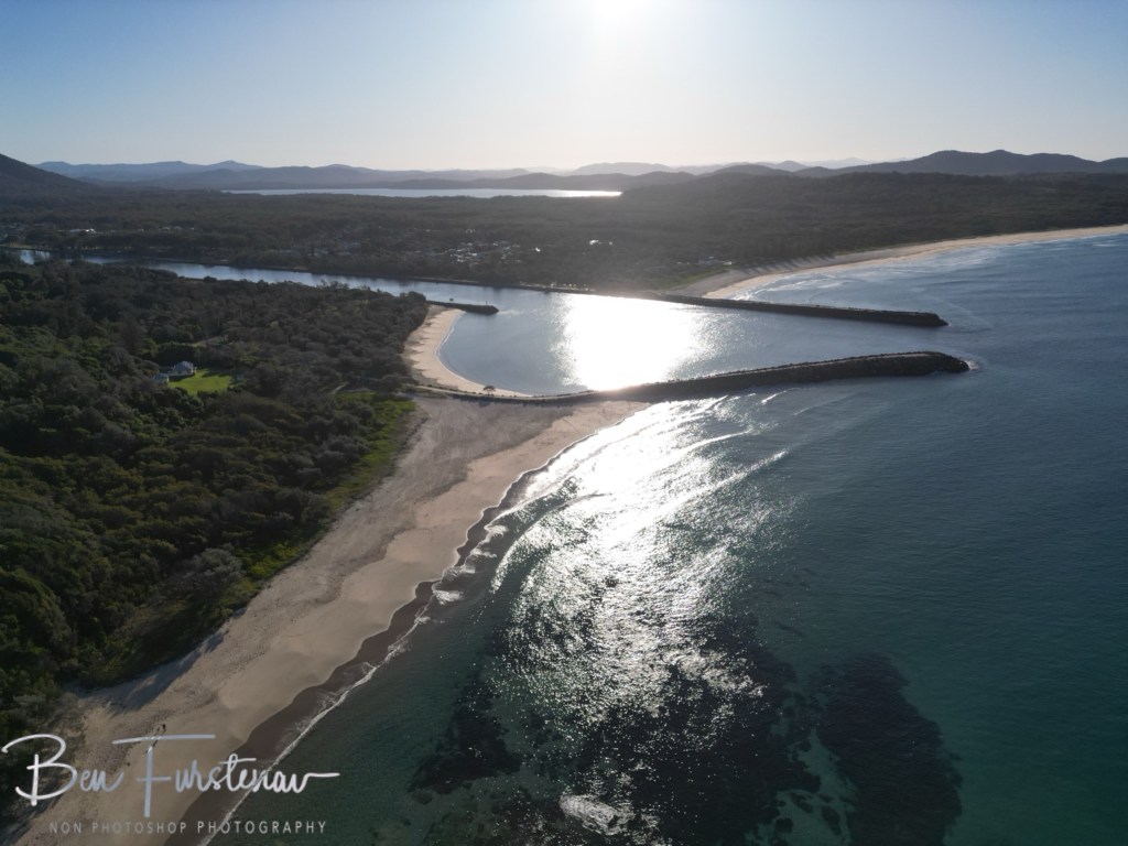 Camden Haven, Mid-North Coast, New South Wales, 