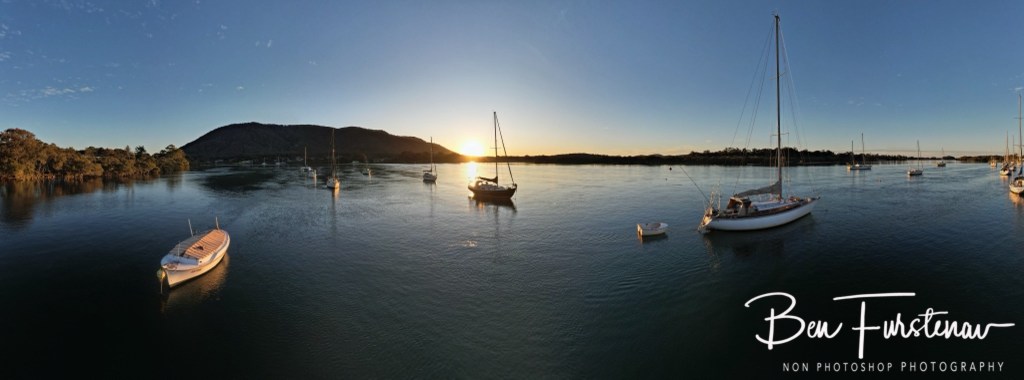 Camden Haven, Mid-North Coast, New South Wales, Australia