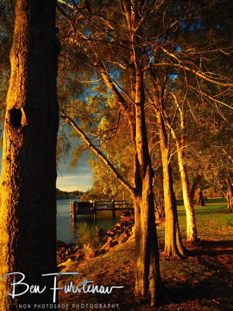 Camden Haven, Mid-North Coast, New South Wales, Australia