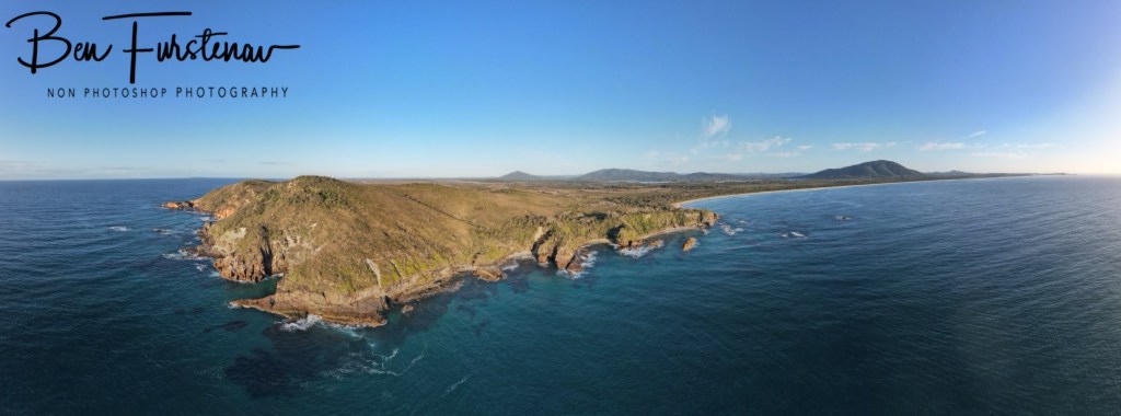 Camden Haven, Mid-North Coast, New South Wales,