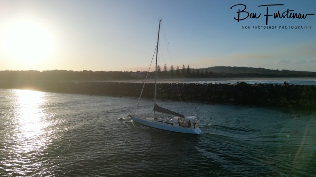 Camden Haven, Mid-North Coast, New South Wales, Australia