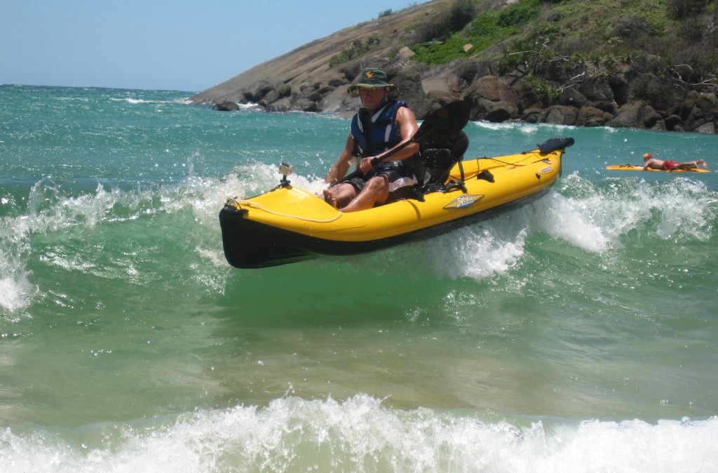 Hat Head, Mid-North Coast, New South Wales, Australia