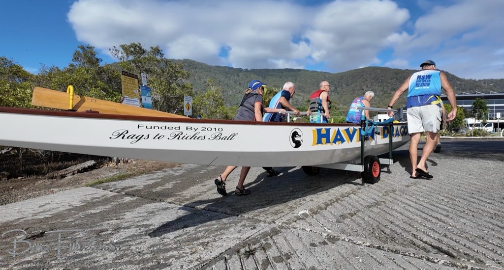 Camden Haven, Mid-North Coast, New South Wales, Australia