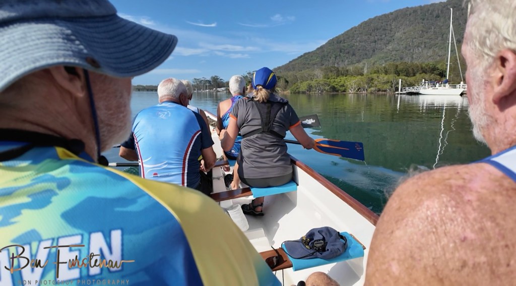 Camden Haven, Mid-North Coast, New South Wales, Australia