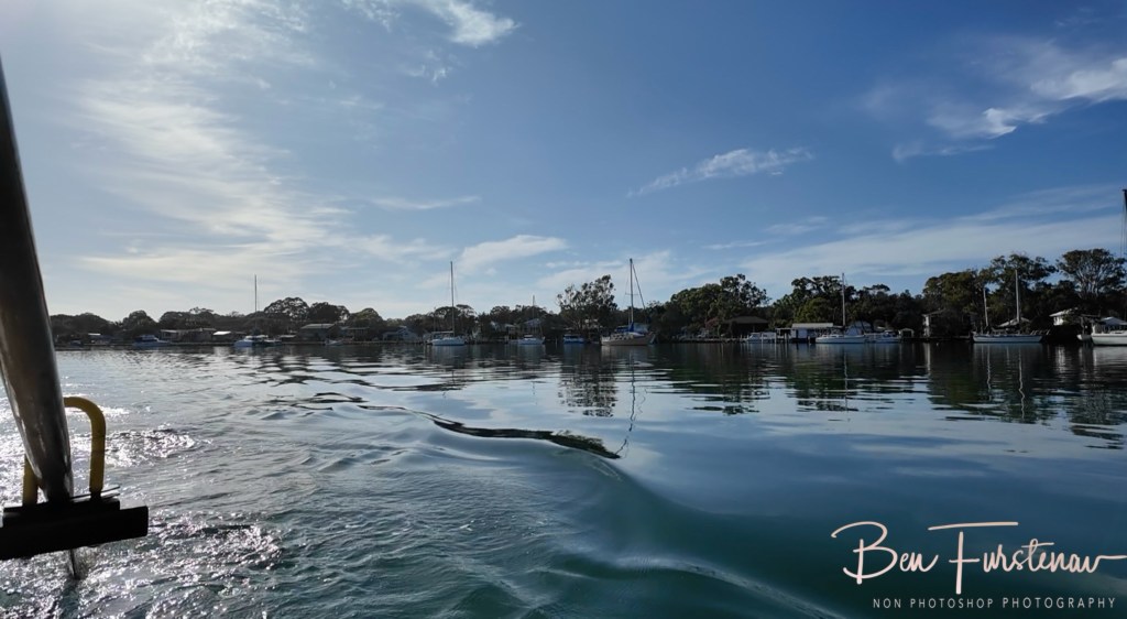 Camden Haven, Mid-North Coast, New South Wales, Australia