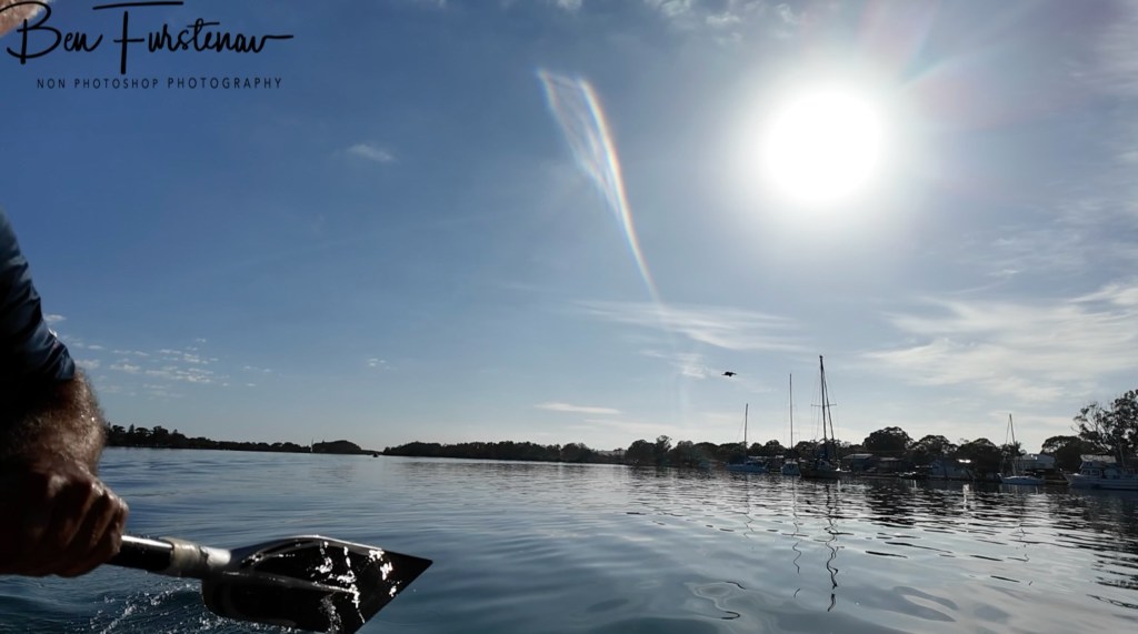 Camden Haven, Mid-North Coast, New South Wales, Australia