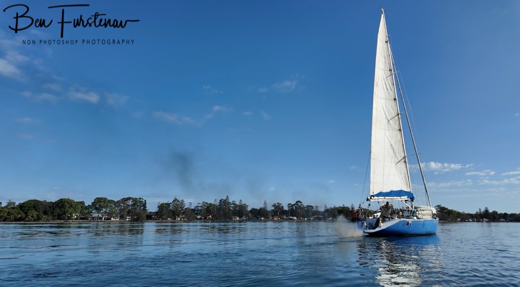 Camden Haven, Mid-North Coast, New South Wales, Australia