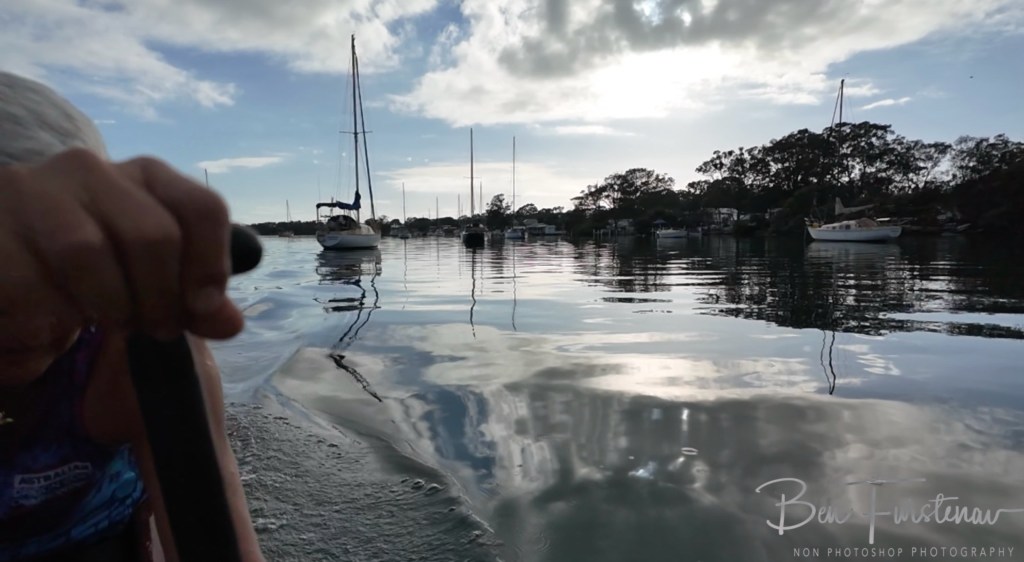 Camden Haven, Mid-North Coast, New South Wales, Australia