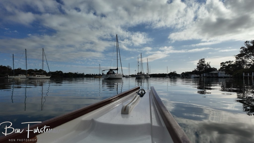 Camden Haven, Mid-North Coast, New South Wales, Australia